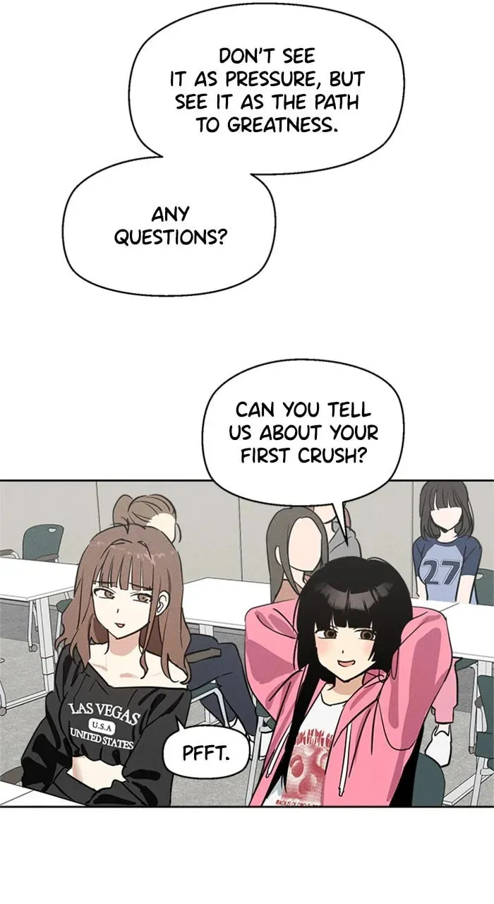 Who