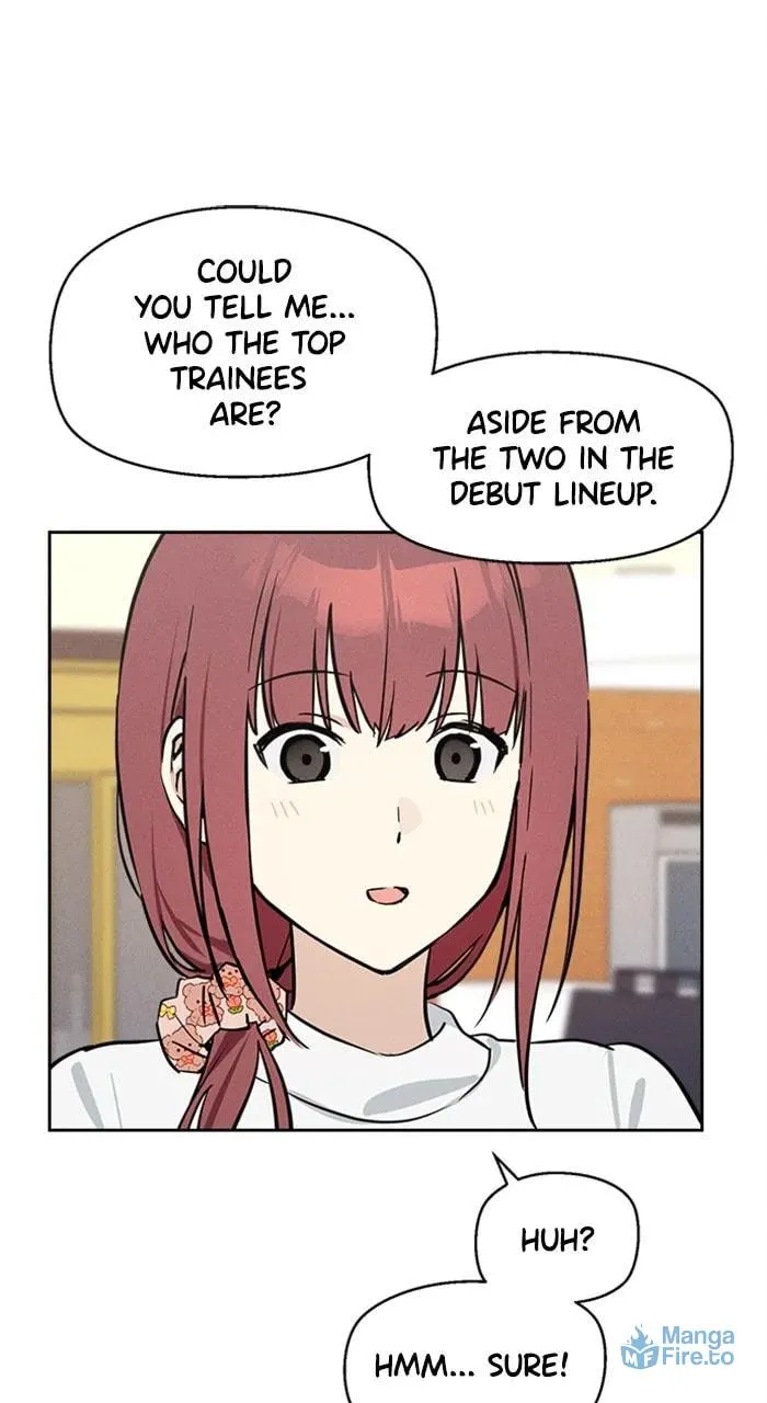 Who