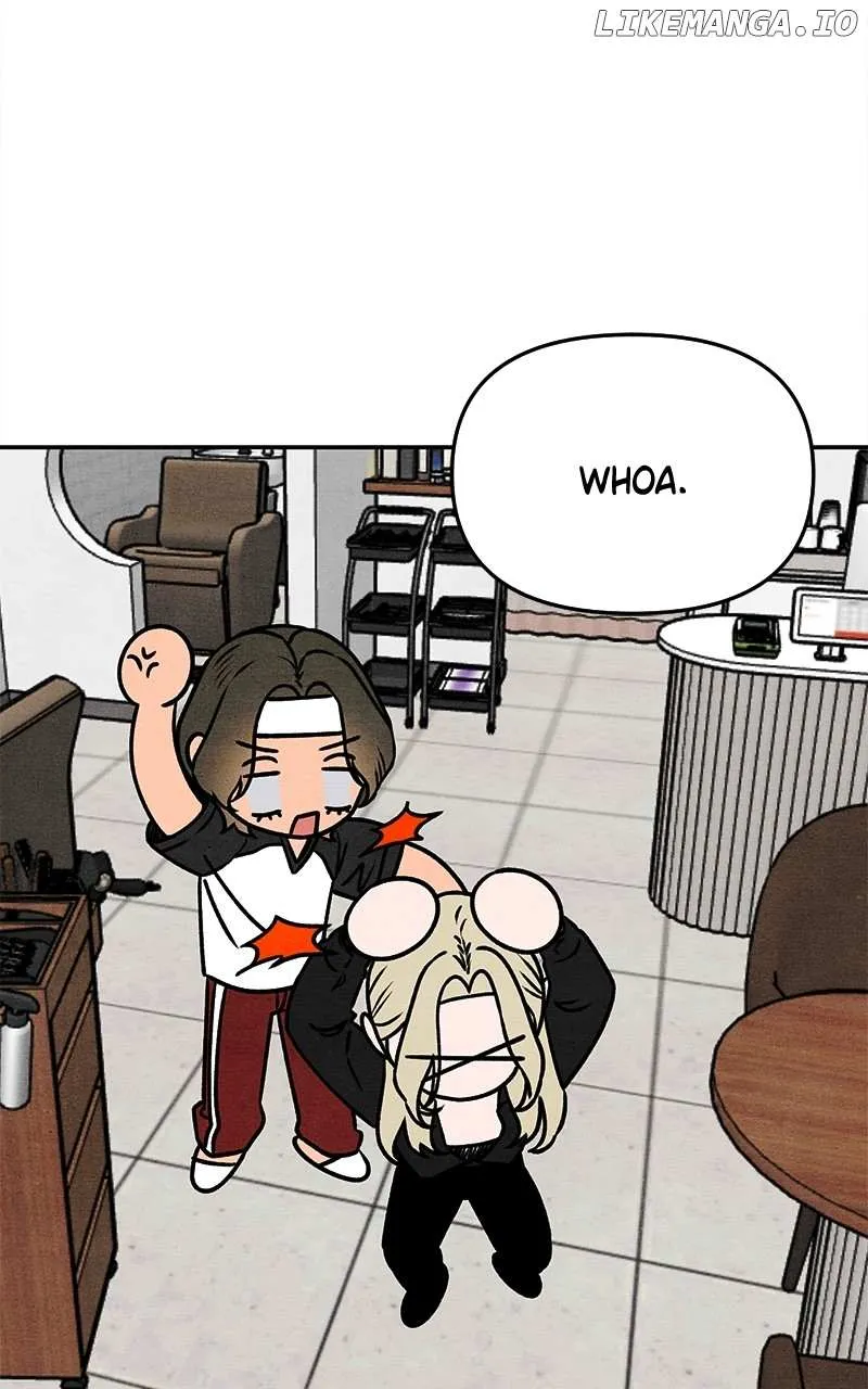 Who