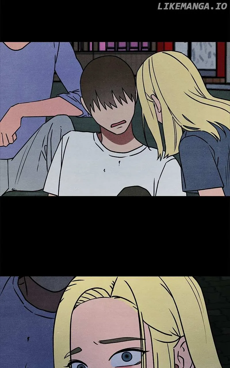 Who