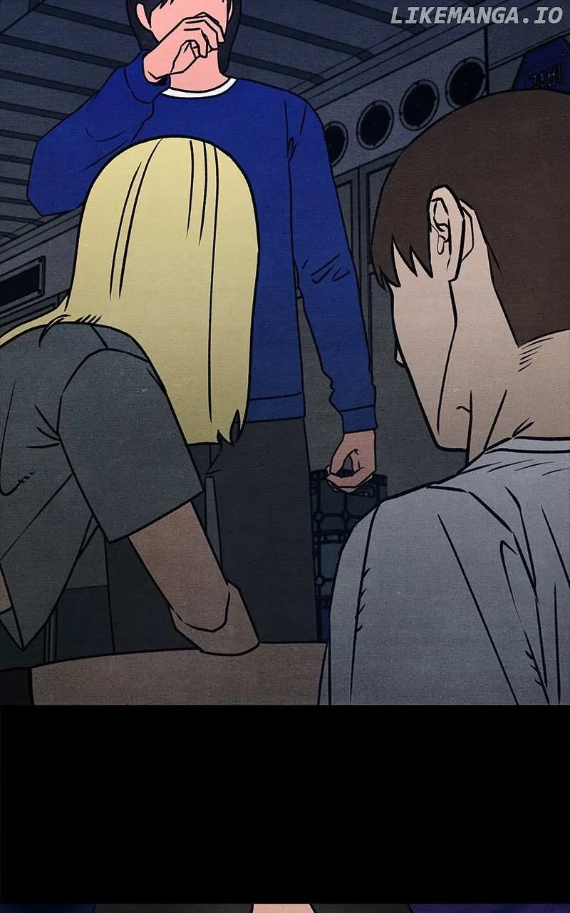 Who