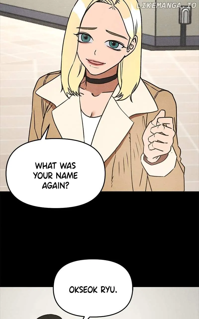 Who