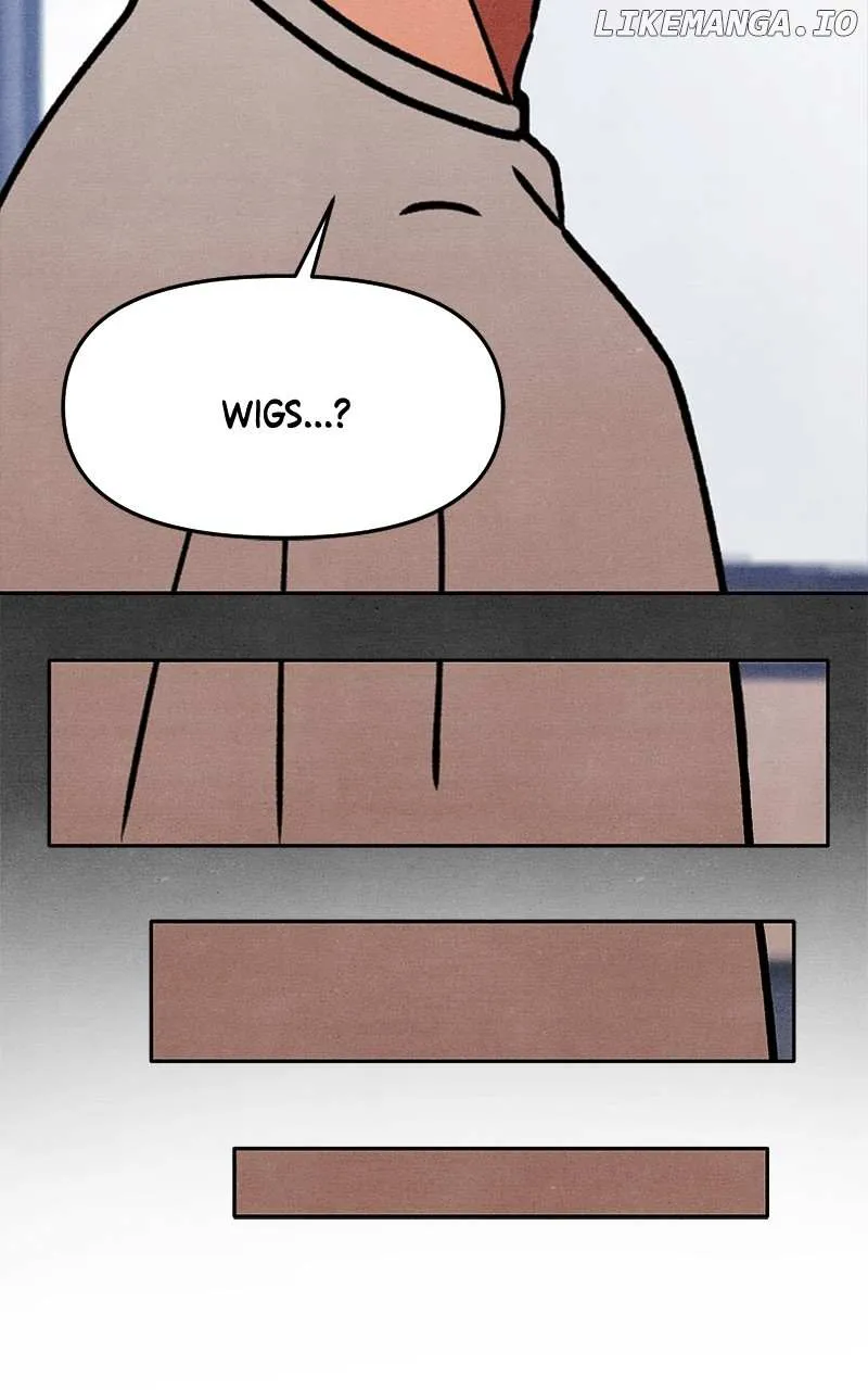 Who