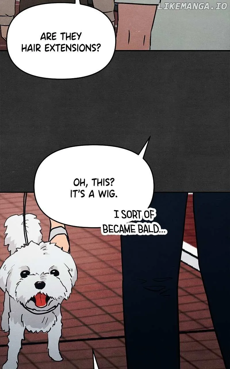 Who