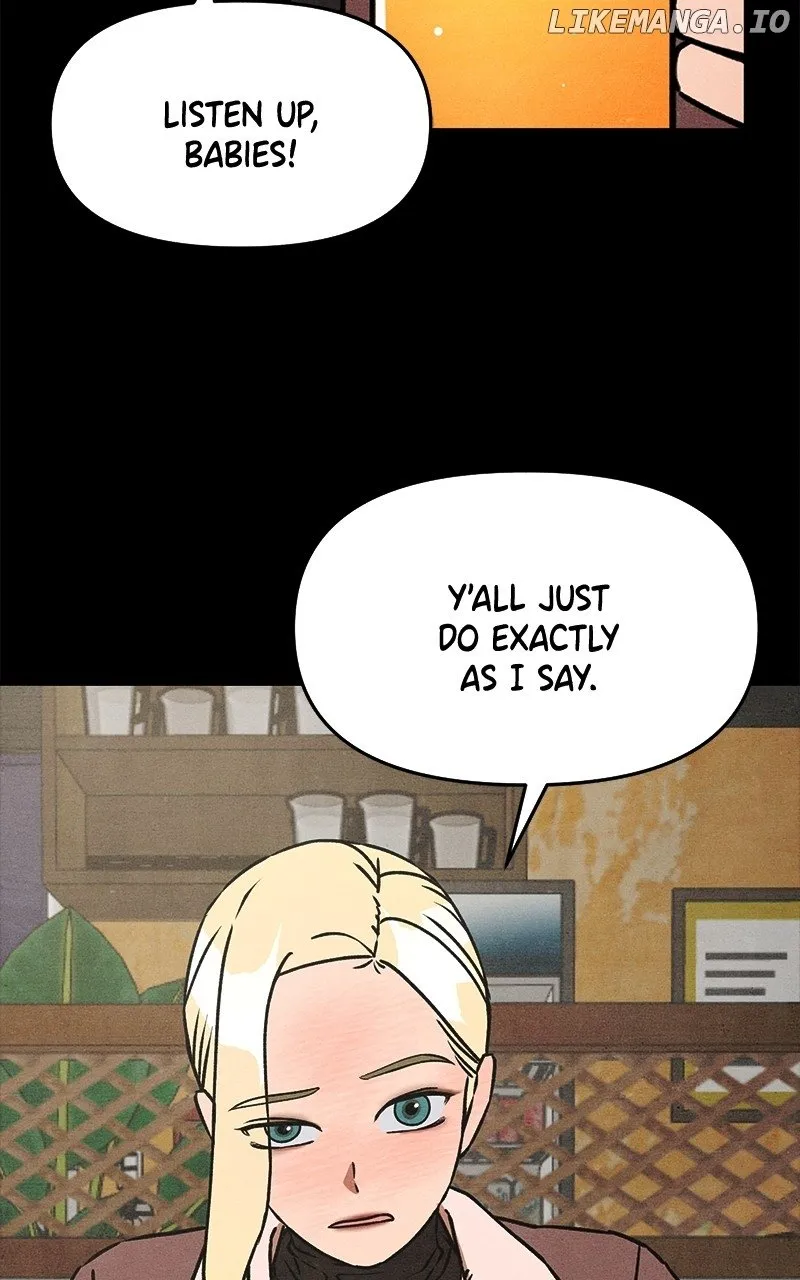 Who