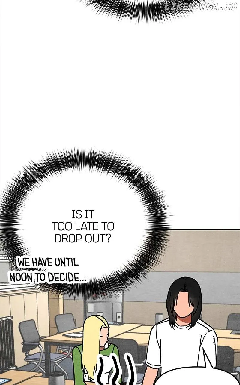 Who