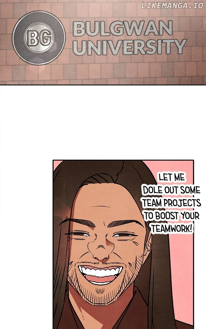 Who
