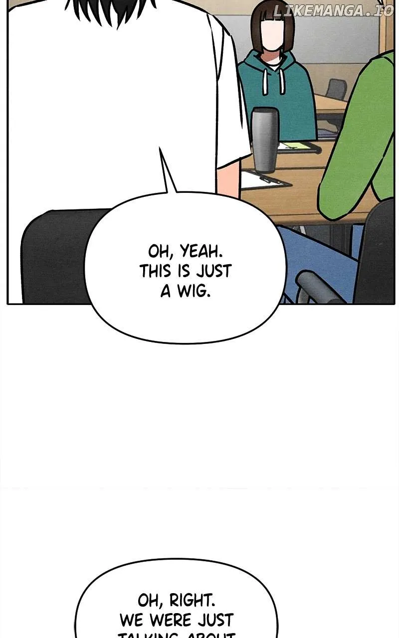 Who