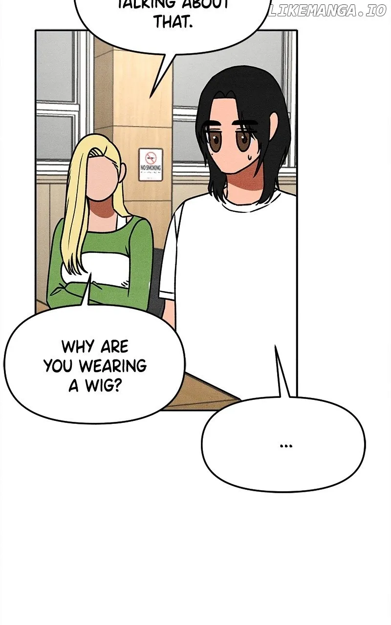 Who