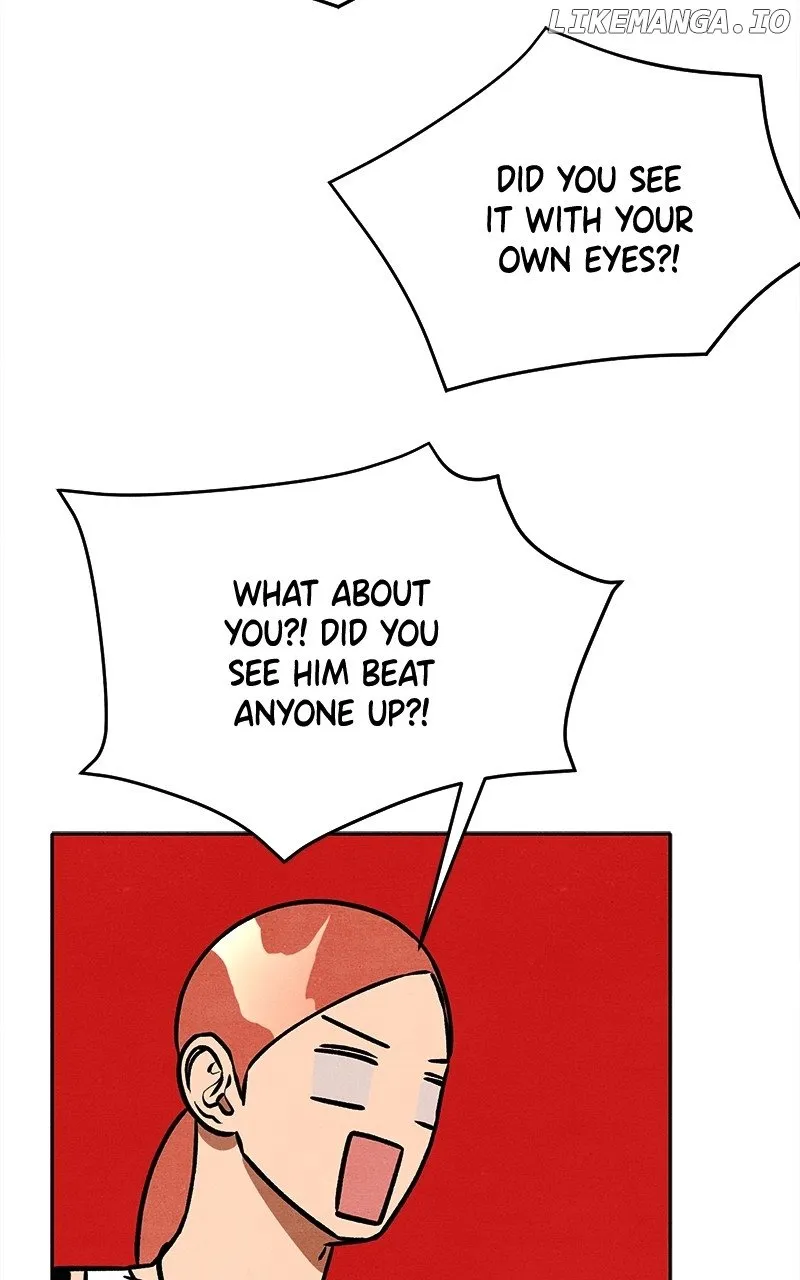 Who