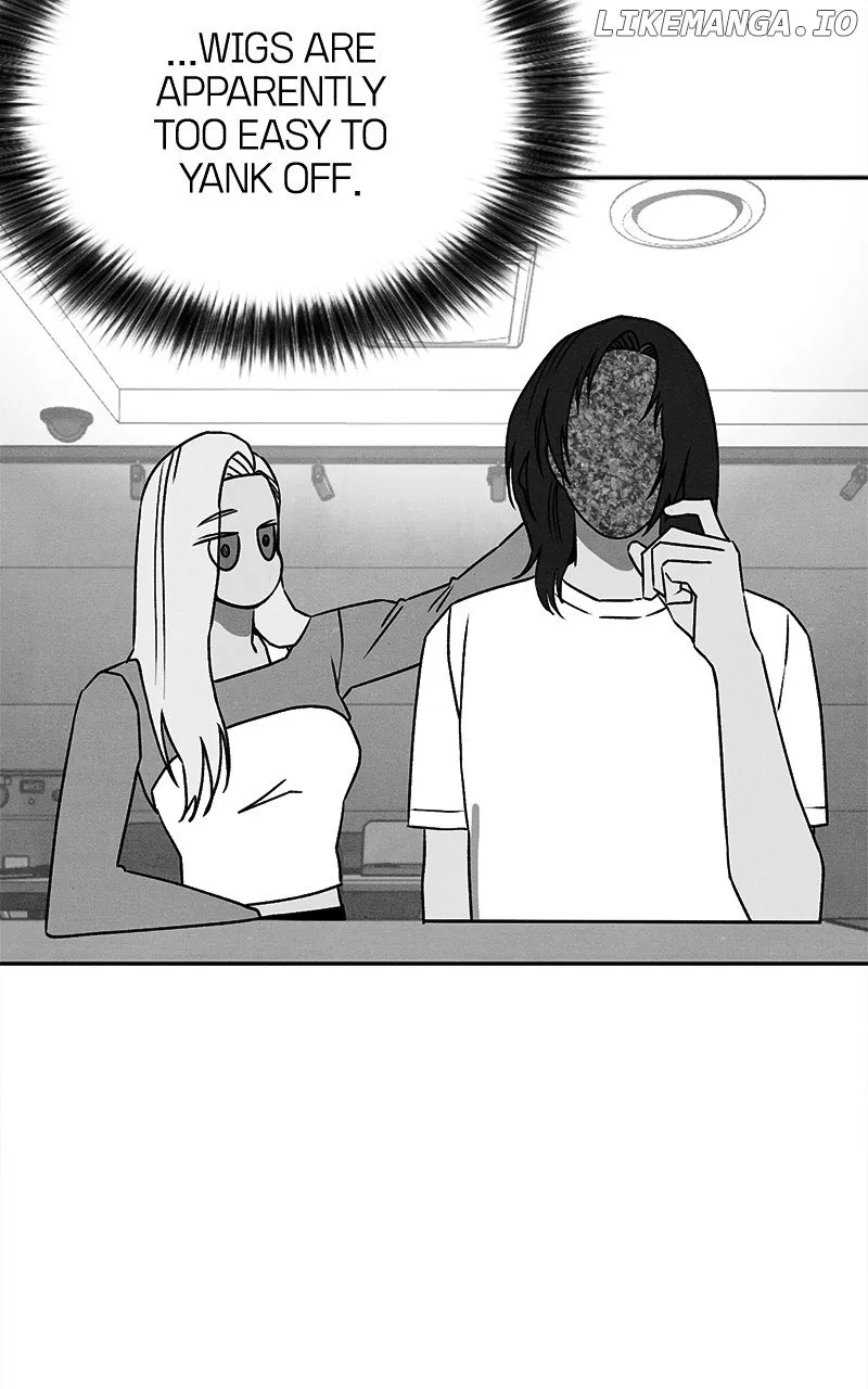 Who