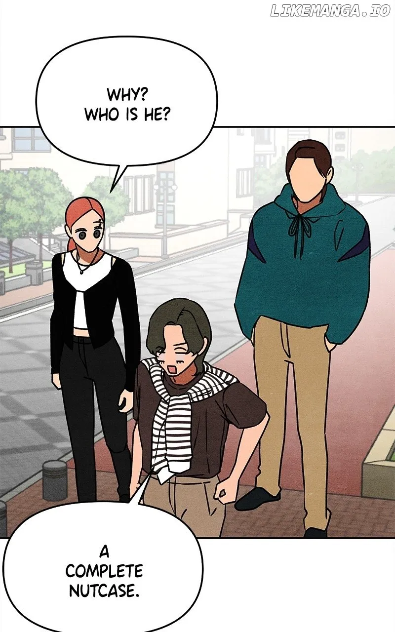 Who