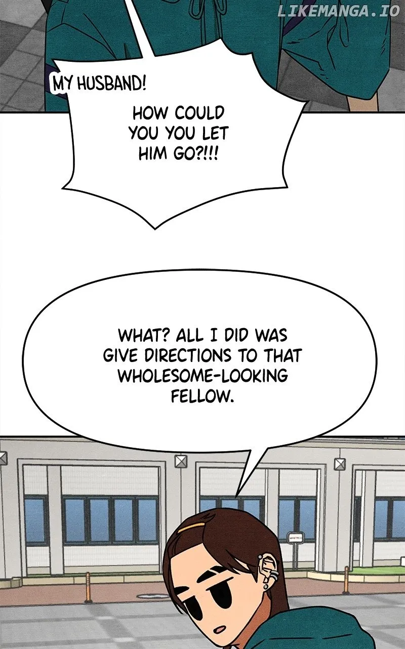 Who