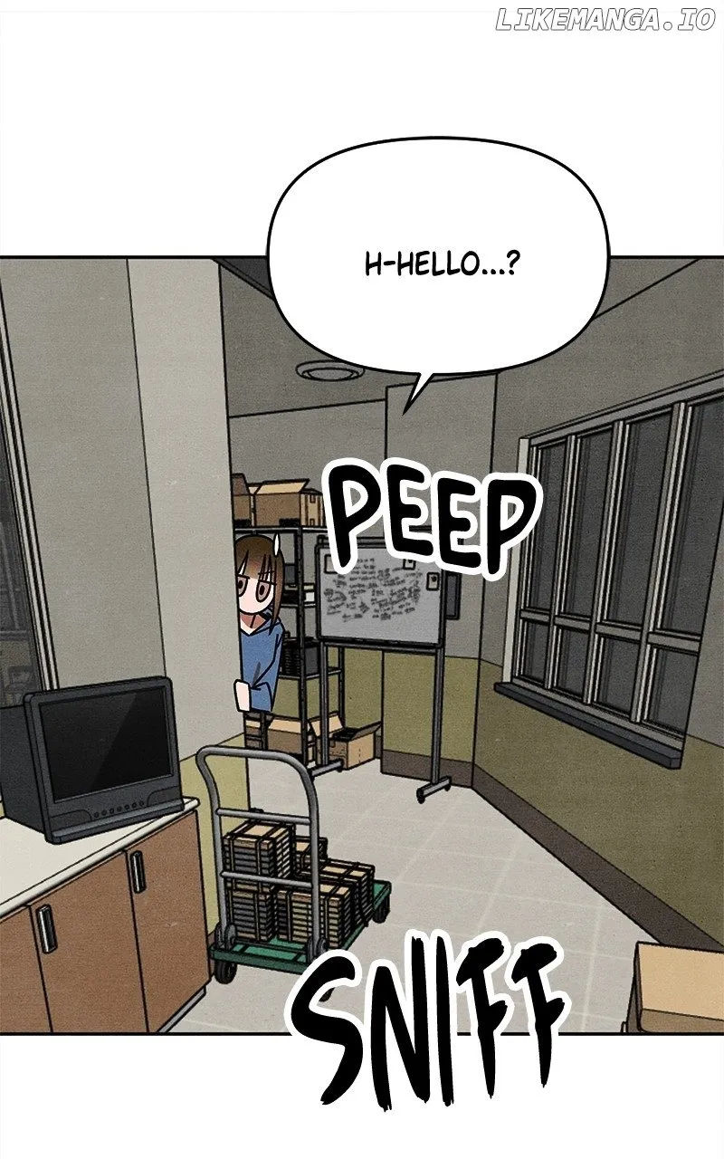Who