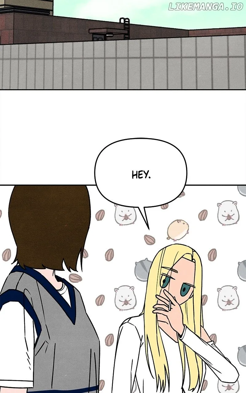 Who