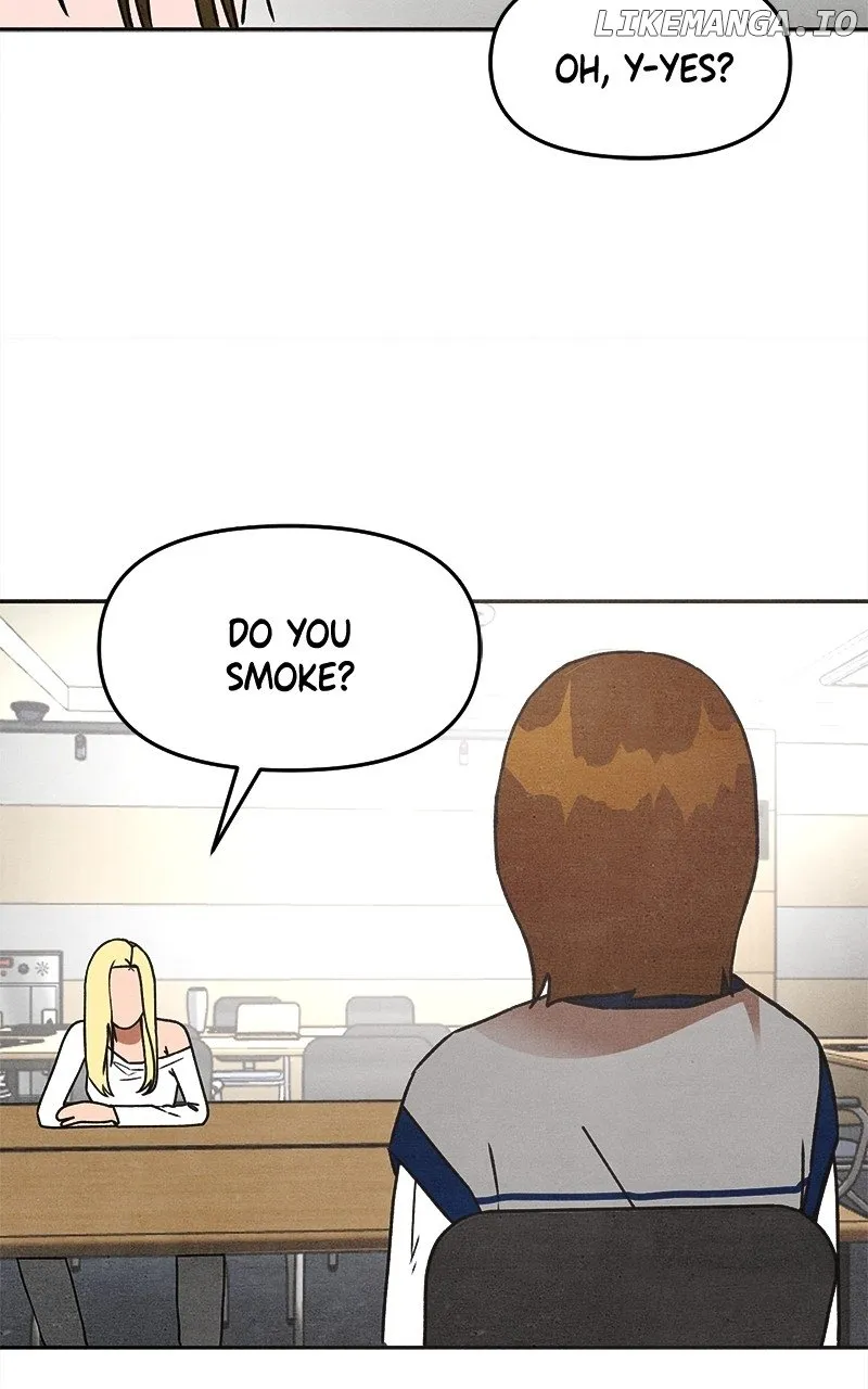 Who