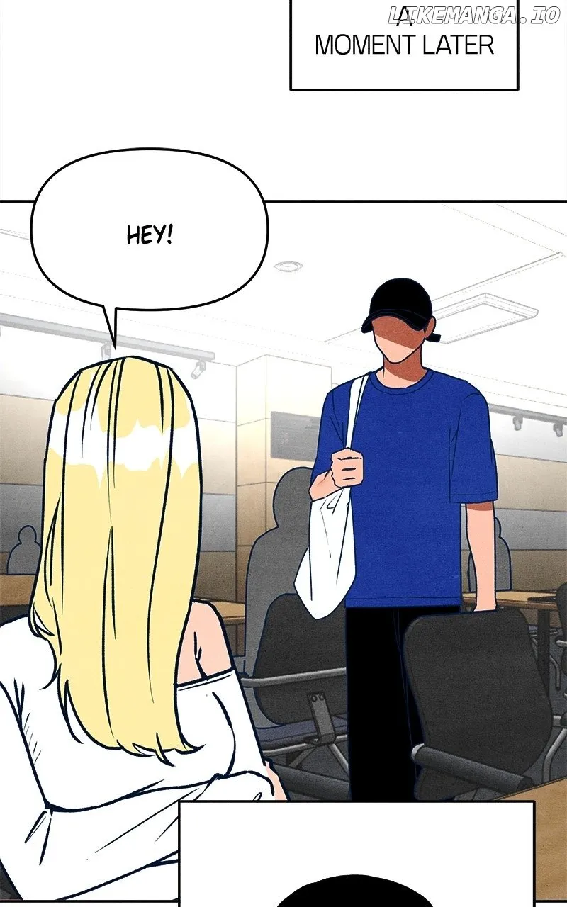 Who