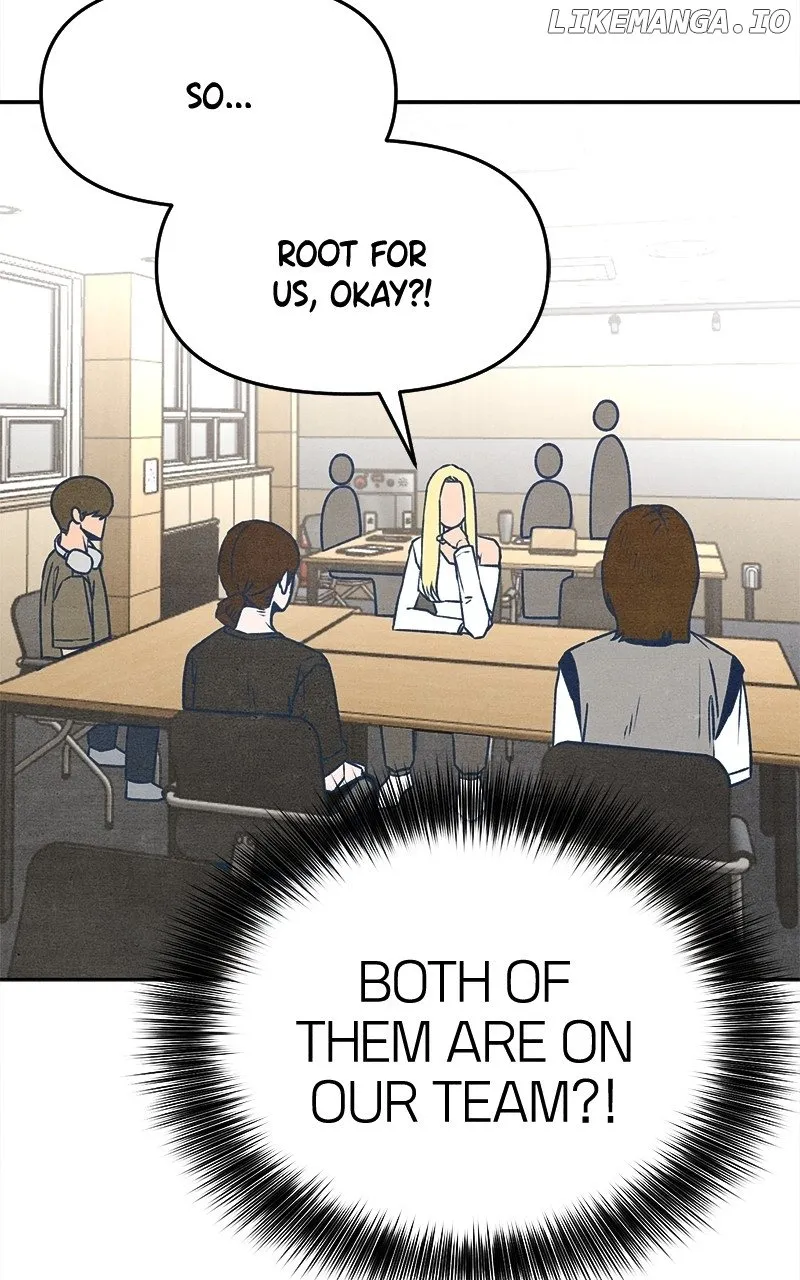 Who