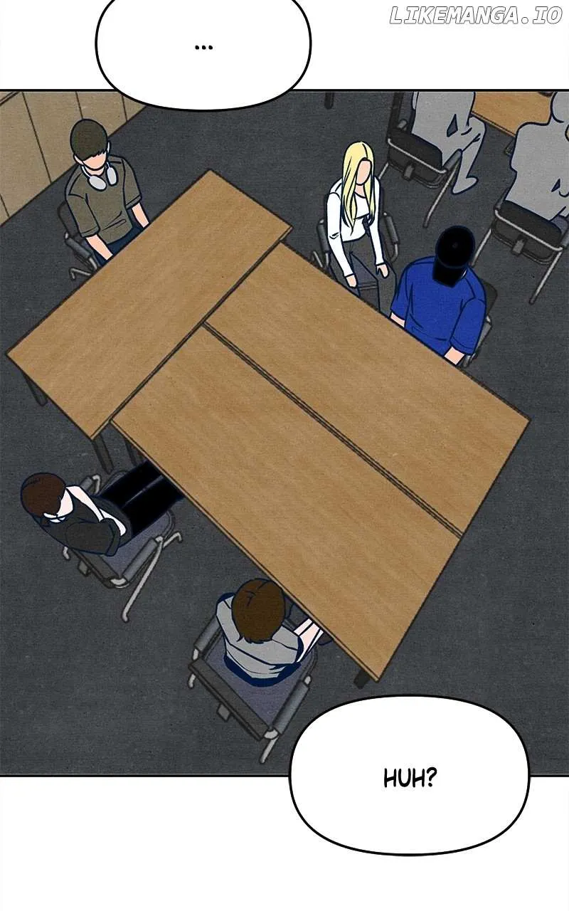 Who