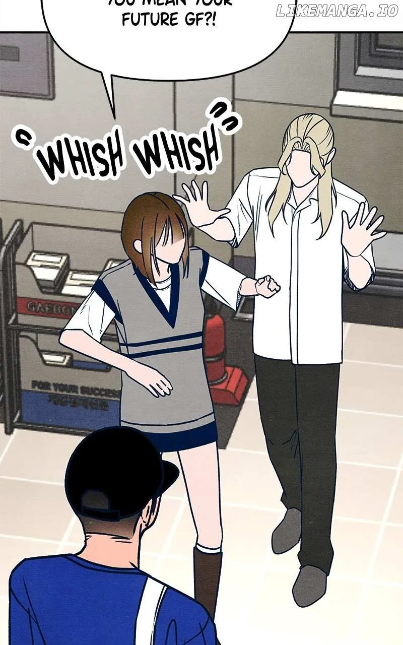 Who
