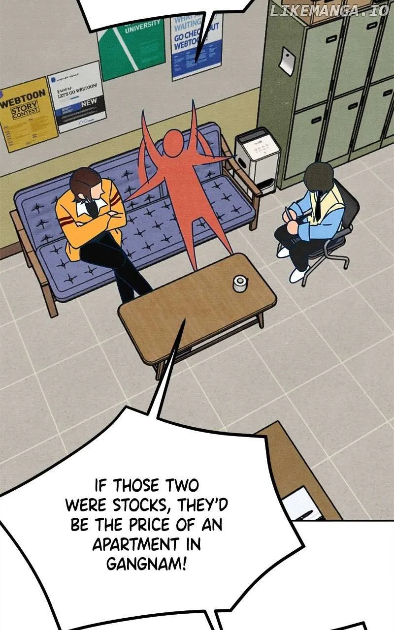 Who