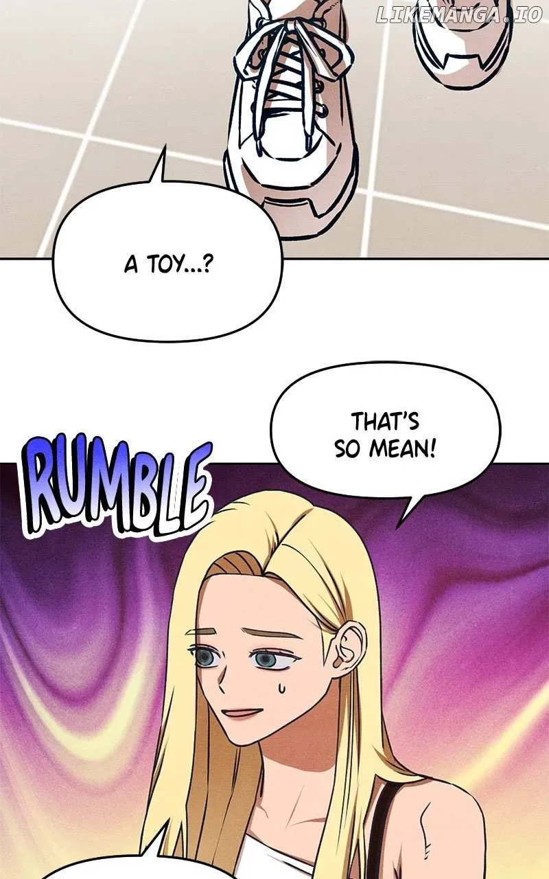 Who