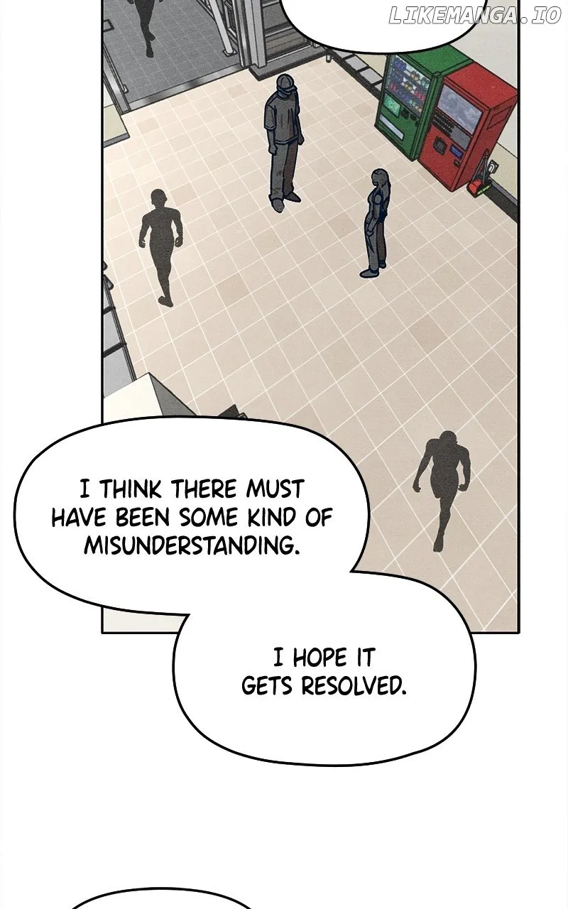 Who