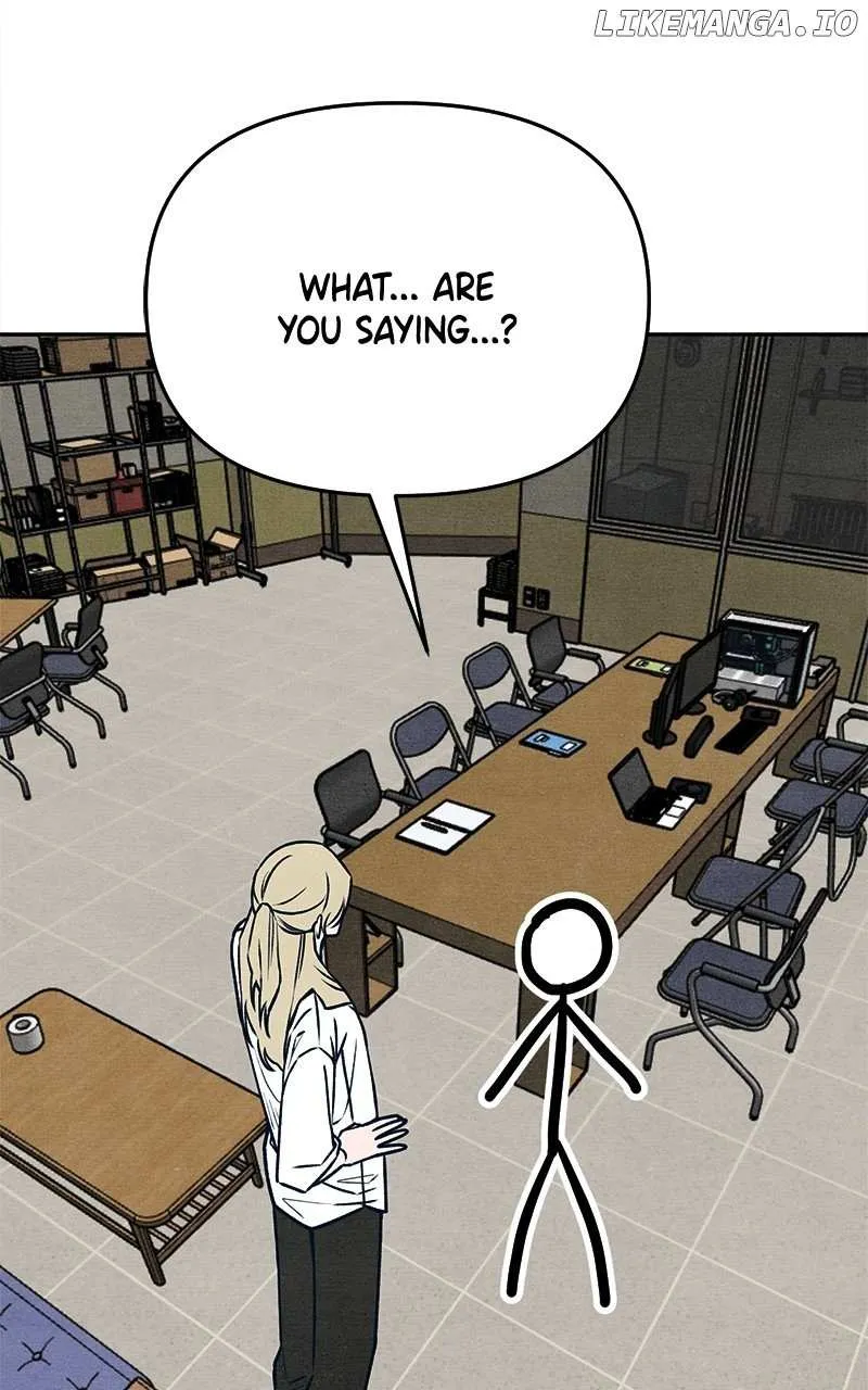 Who
