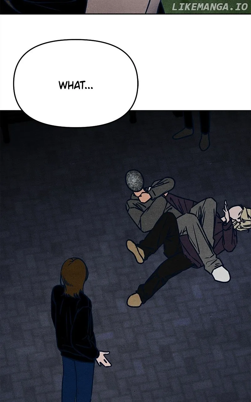 Who