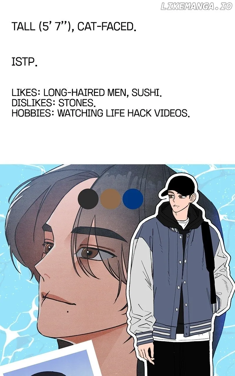 Who