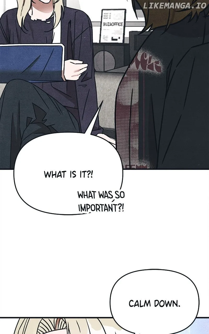 Who