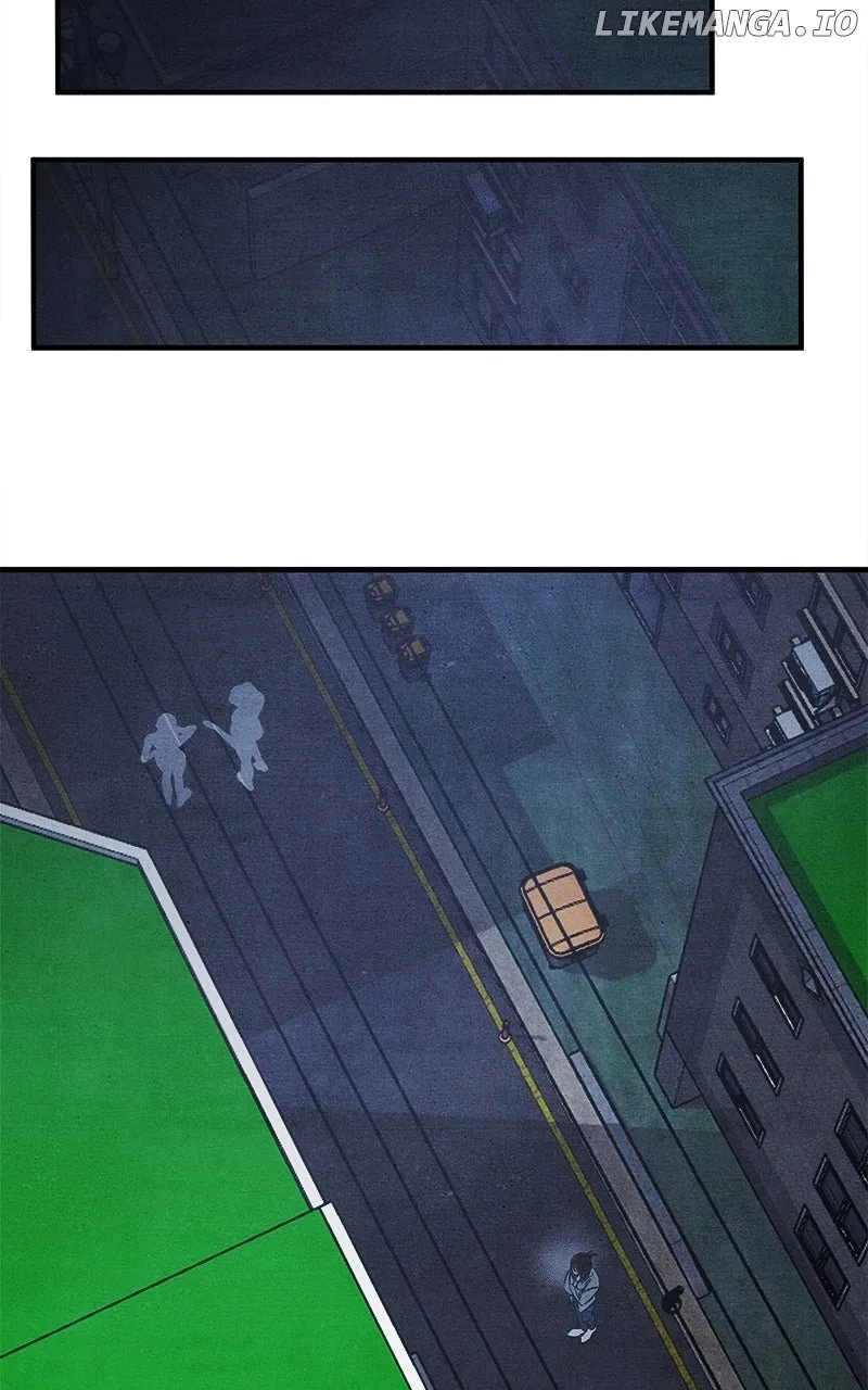 Who