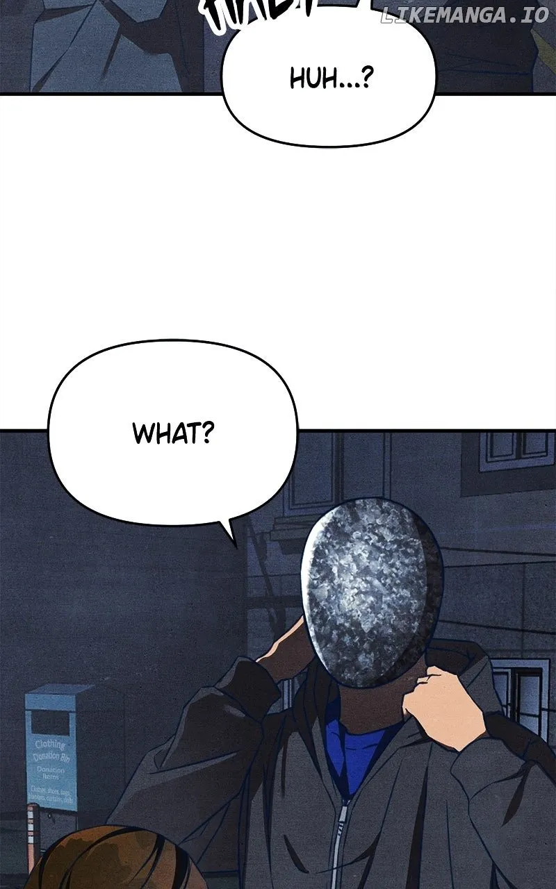 Who