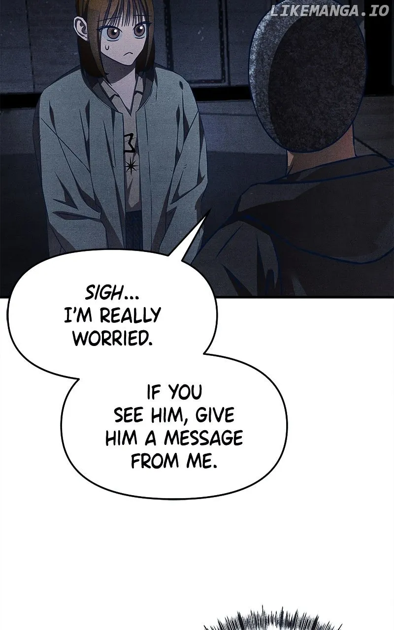 Who