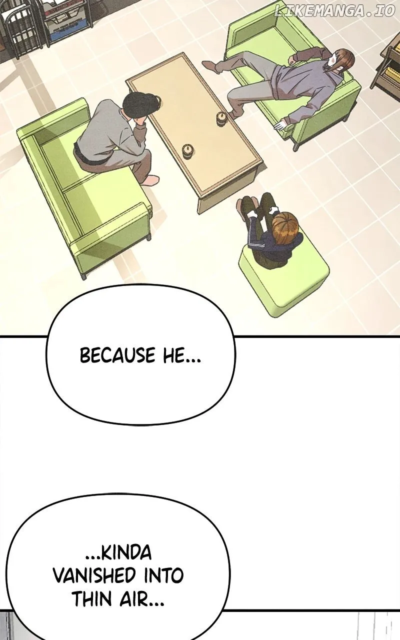 Who