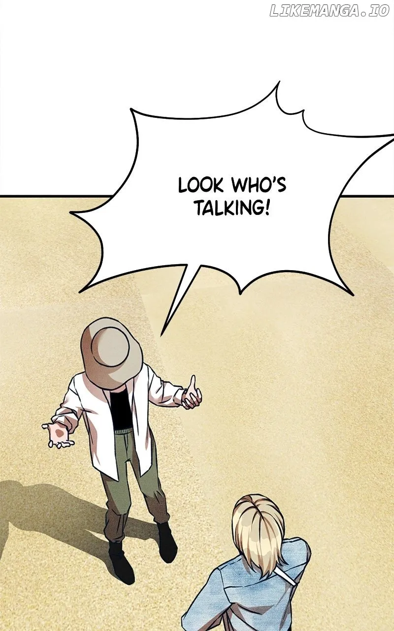 Who