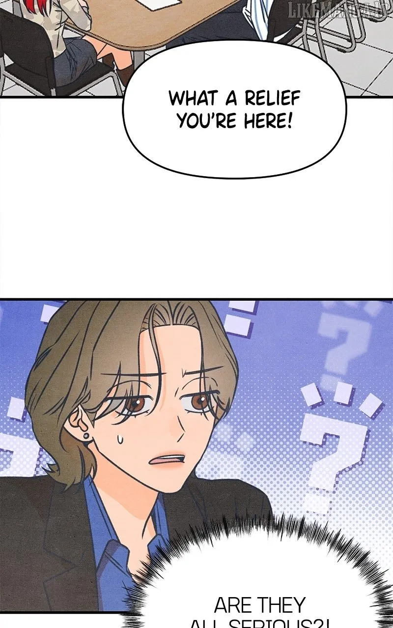 Who