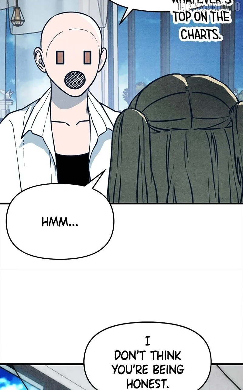 Who
