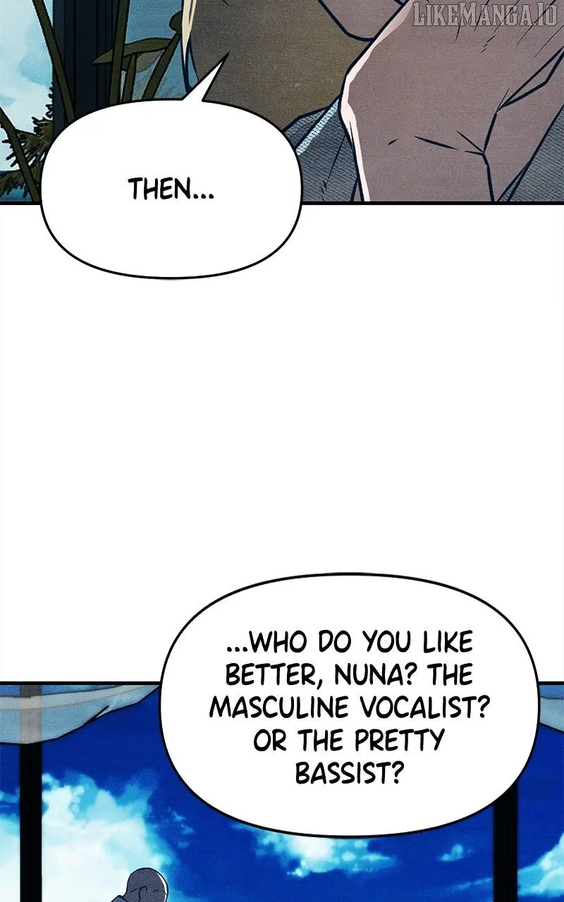 Who
