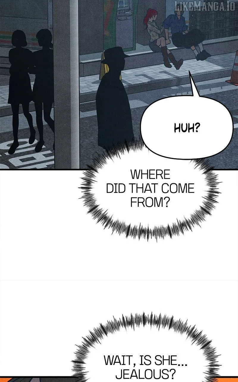 Who