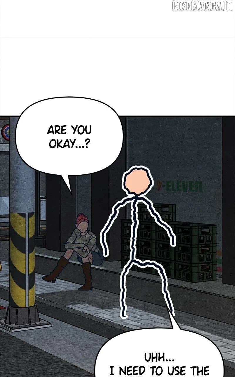 Who