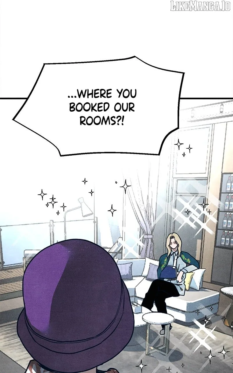 Who