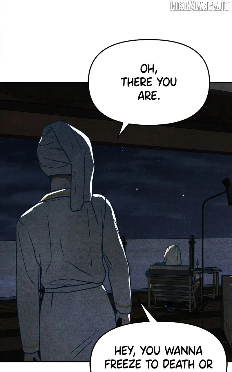 Who