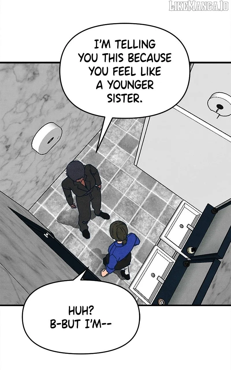 Who