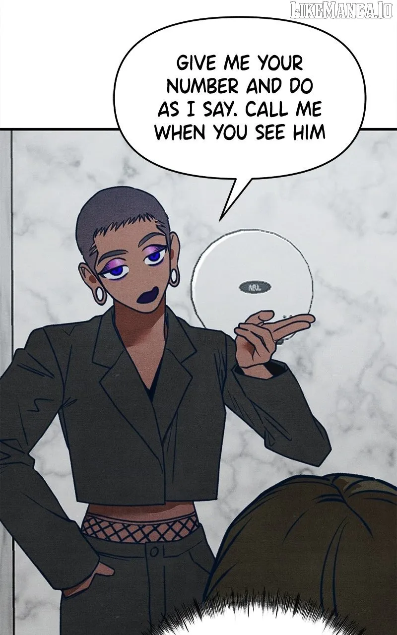 Who