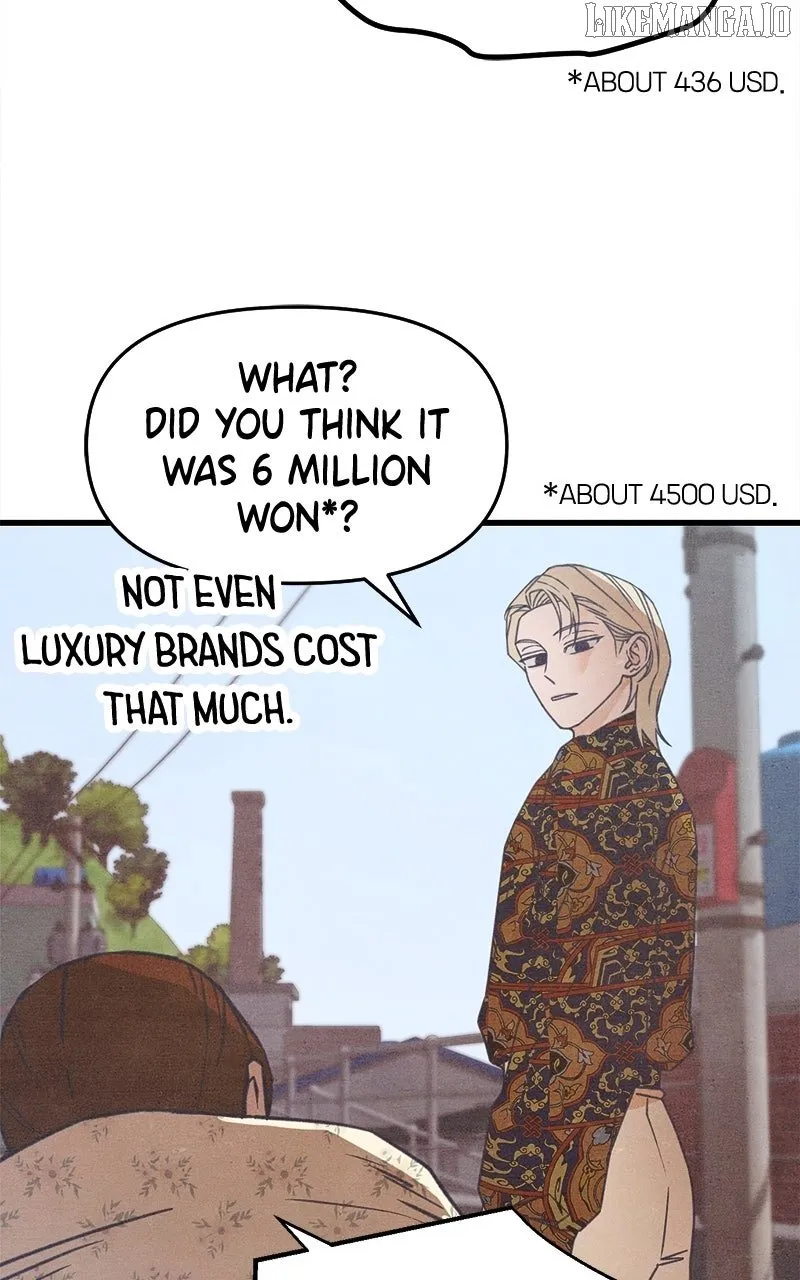 Who