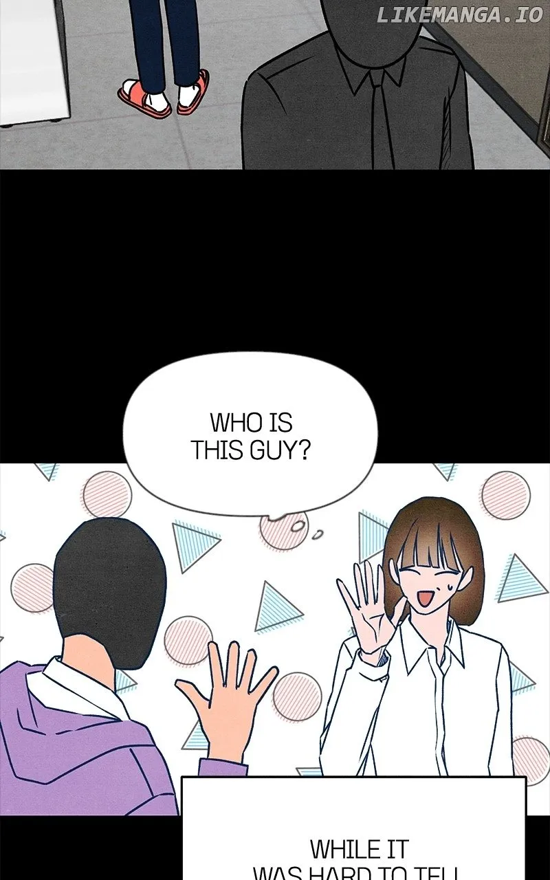 Who