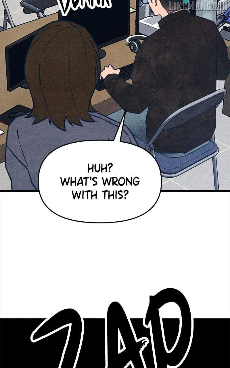 Who