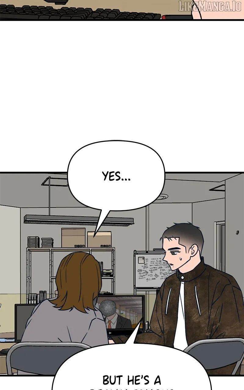 Who