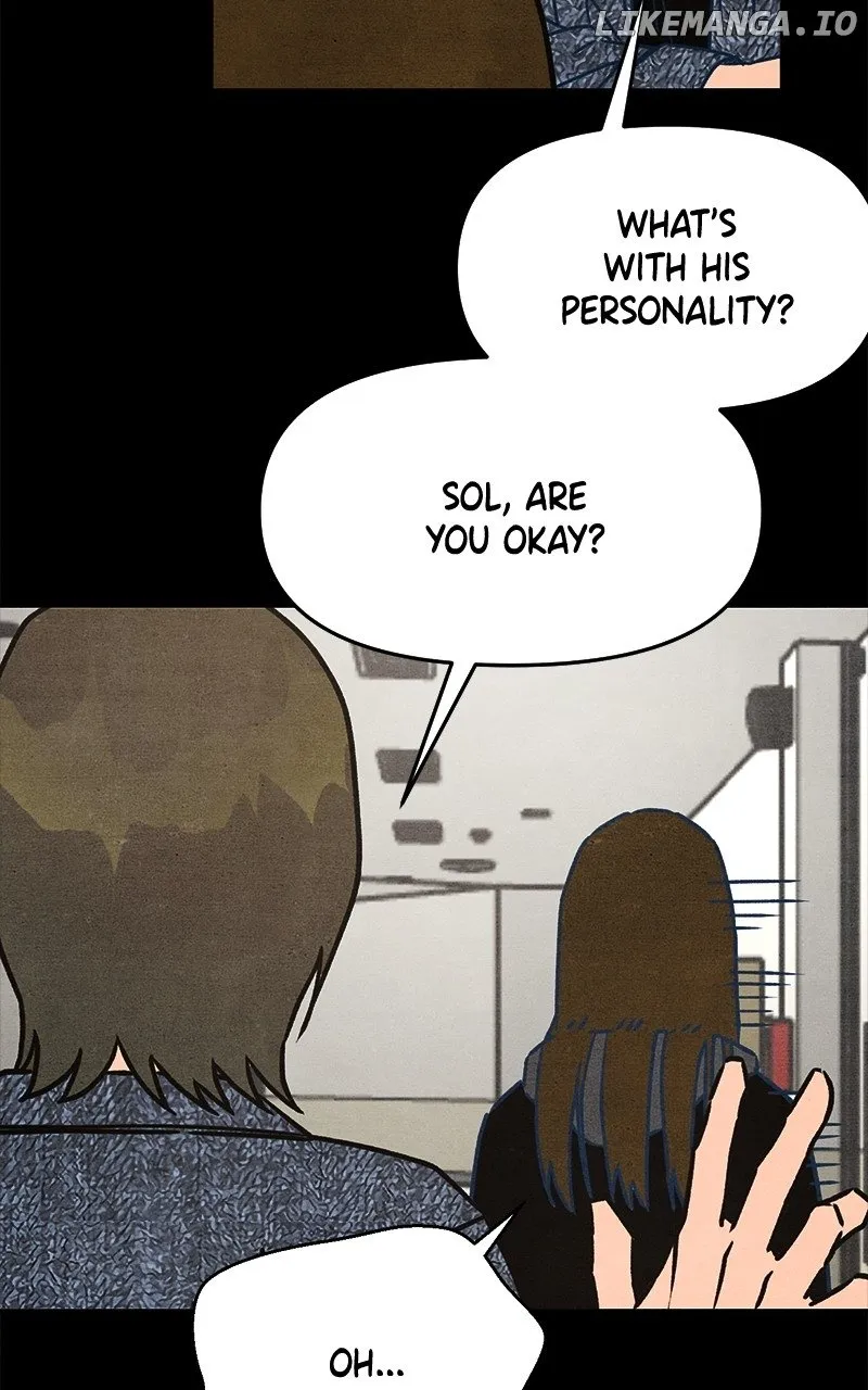Who